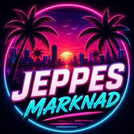 Jeppes Marknad