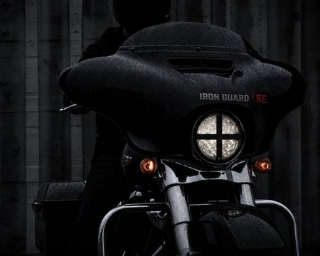Iron Guard SE
