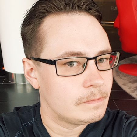 Daniel-Jonsson