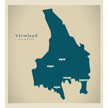Varmlandsfynd