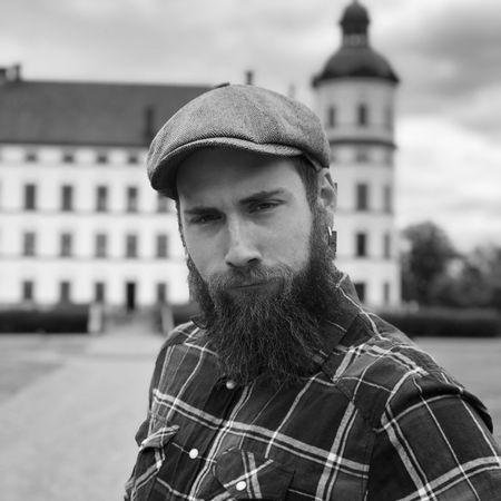TobiasÖstgren