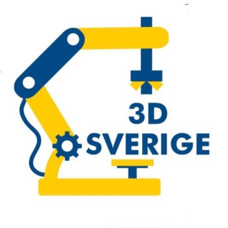 Sverige_3D