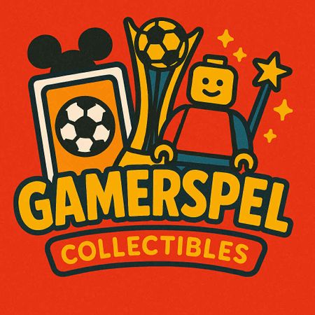 Gamerspel
