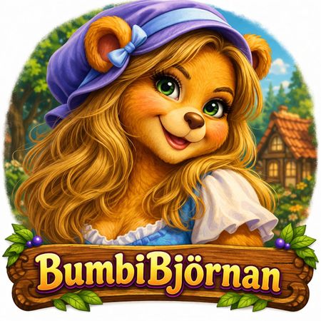 Bumbibjörnan