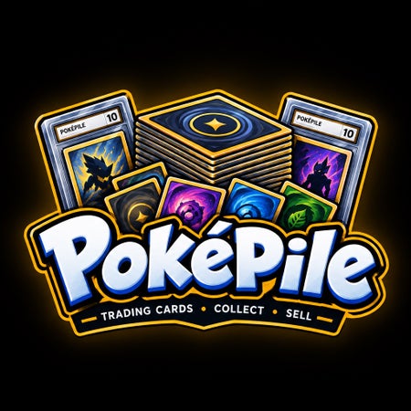 PokéPile AB