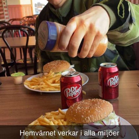 Teddybjörngossedjur