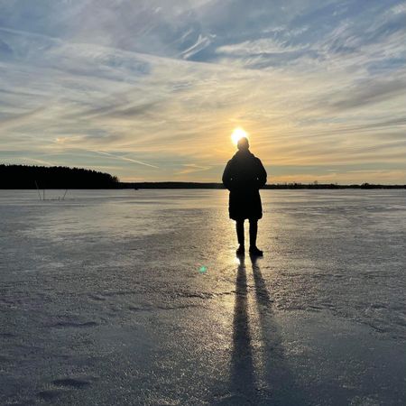 Mette-mor