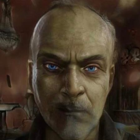 Roninhunter