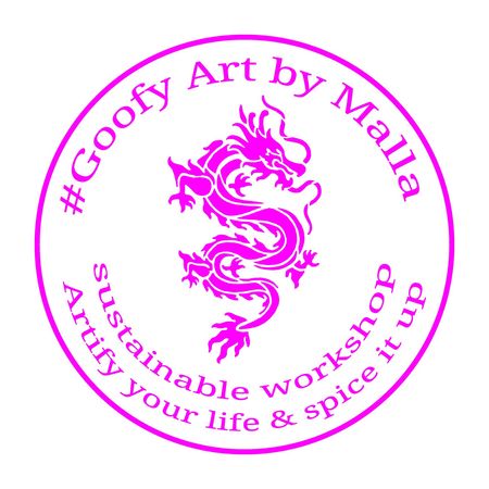 Goofyartbymalla