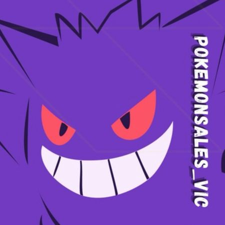PokemonSales_Vic