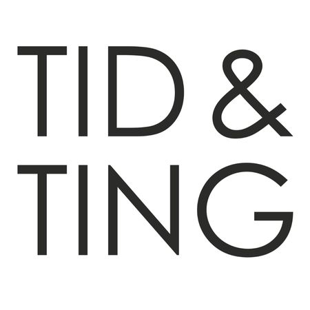 Tid-och-Ting