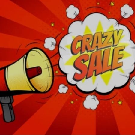 Crazysale