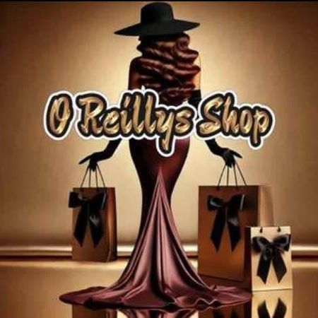Oreillyshop