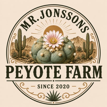 MR.JONSSONSPEYOTEFARM