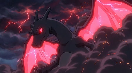 PokeGod