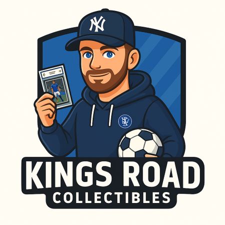 KingsRoadCollectibles