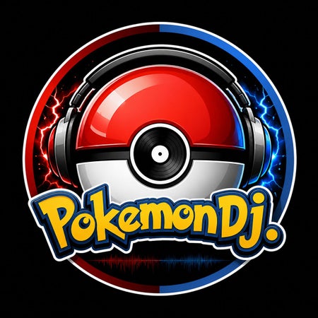 PokemonDj.