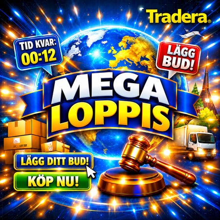 megaloppis