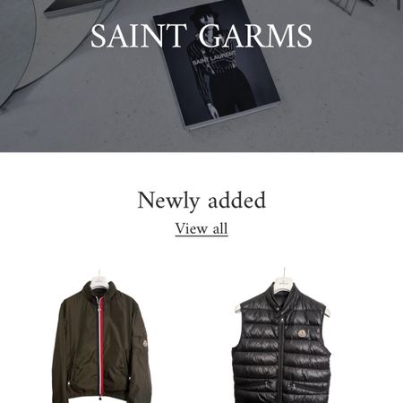 SaintGarms.co
