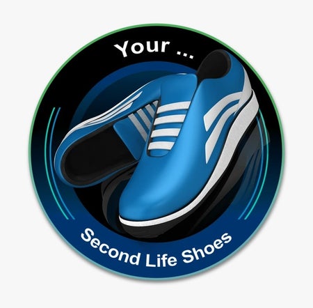 Second Life Shoes For You