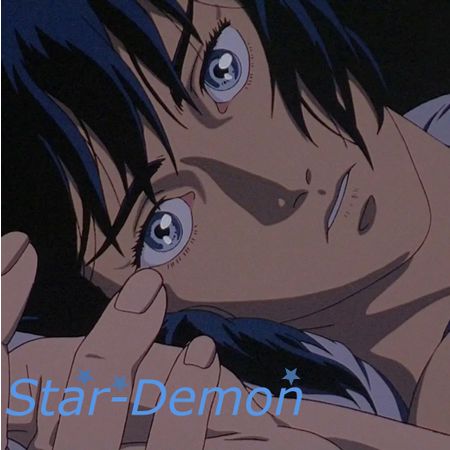 Star-Demon