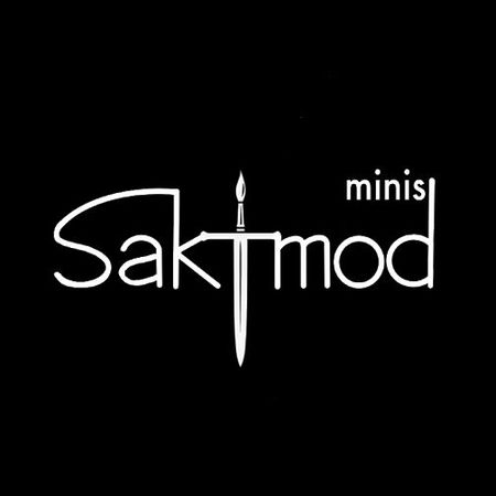 Saktmod