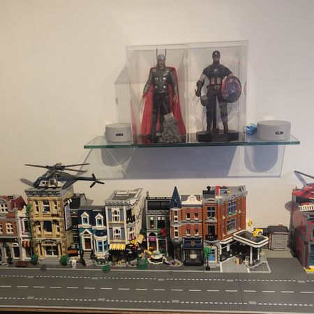 SamlarsakerOchLego