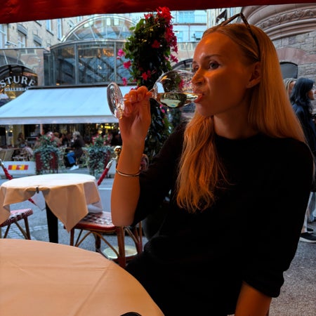 eleonorashedin