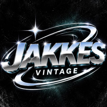 Jacobvintage