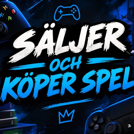 Spelshopen