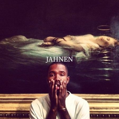Jahnen