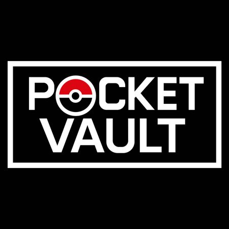 POCKETVAULT