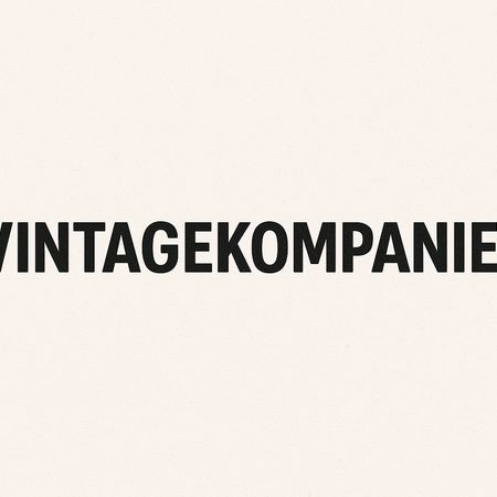 Vintagekompaniet