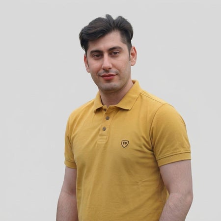 Majid Abbasi