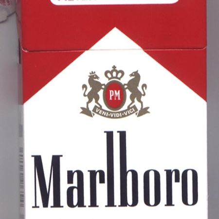 Marlboro.