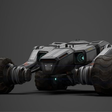 Art_Sci-fi