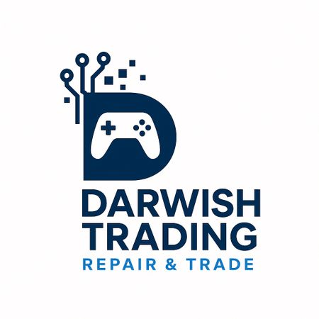 DarwishTrading