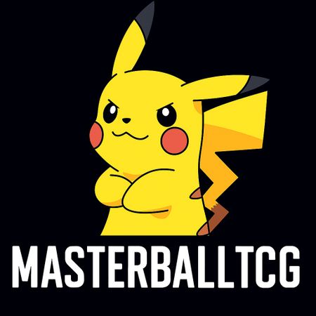 MasterBallTCG