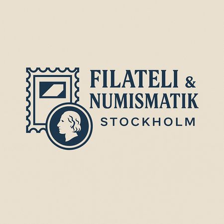 FilateliNumismatikStockholm