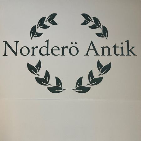 Norderö_Antik