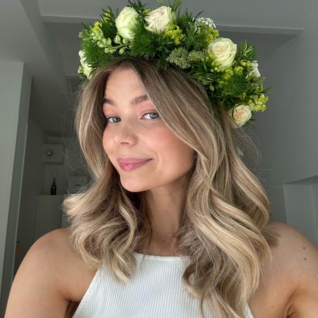 Isabelleolstam
