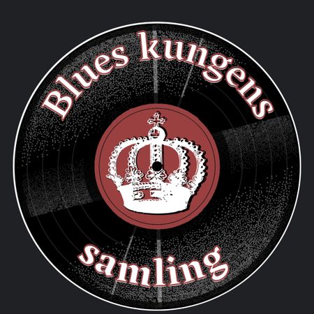 Blues_kungens_samling