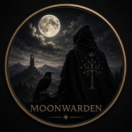 Moonwarden