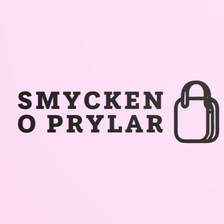 Smyckenoprylar