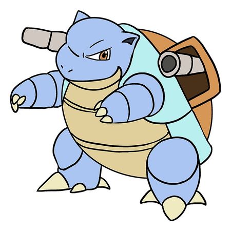 PokeTrade85