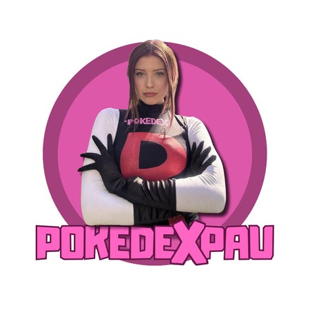 Pokedexpau
