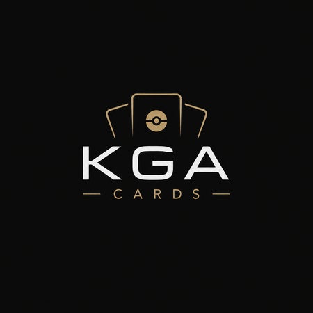 KGA Cards