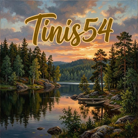 Tinis54