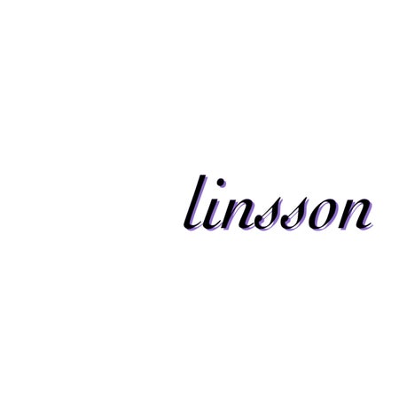 linss0n