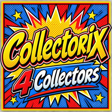 Collectorix